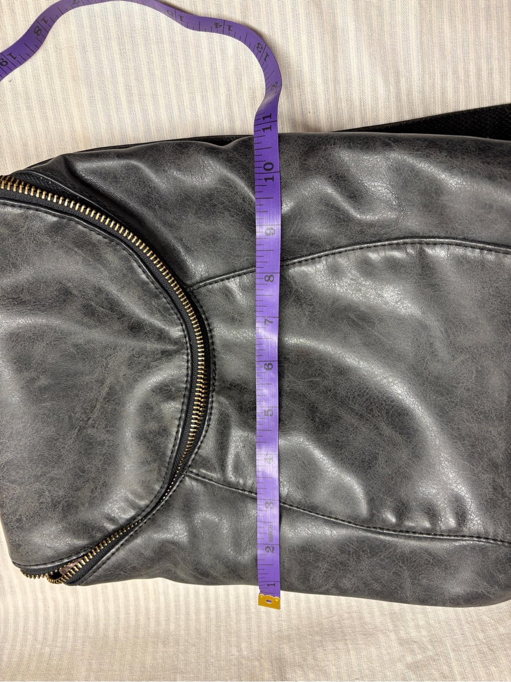 Backpack Purse - Picture 9 of 10